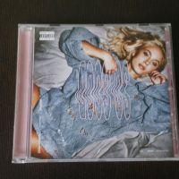 Zara Larsson ‎– So Good 2017 CD, Album , снимка 1 - CD дискове - 45455885