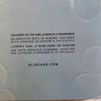 ELIE SAAB Girl of Now, снимка 2 - Дамски парфюми - 45404322