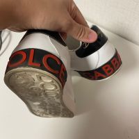 Dolce&Gabbana Сникърси, обувки , снимка 7 - Маратонки - 45546186
