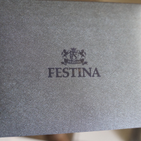  Оригинален часовник FESTINA, снимка 8 - Мъжки - 45059834