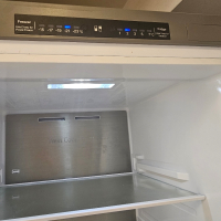 Хладилник Samsung с фризер с 3 чекмеджета Twin Cooling , снимка 5 - Хладилници - 44991255