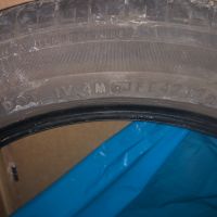 Летни гуми Bridgestone Turanza ER33 215/50/R17, снимка 2 - Гуми и джанти - 45343269