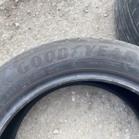 GOOD YEAR 225/50-17 Efficient Grip, снимка 7 - Гуми и джанти - 45146246