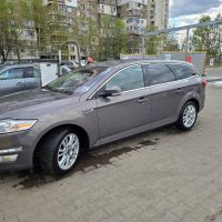 Ford Mondeo MK4 Facelift 2.0TDCi 2012г. EURO 5B, снимка 6 - Автомобили и джипове - 44959181