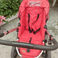Предлагам бебешка количка , снимка 3 - Детски колички - 46152229