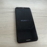 Huawei P-smart LX-1 /2018г.(32GB) /android-8 (Oreo), снимка 3 - Huawei - 45371413