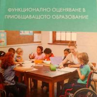 Функционално оценяване в приобщаващото образование-Калоян Дамянов, снимка 1 - Други - 45203595