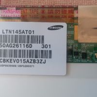 SAMSUNG/LTN145AT01/14.5 inch, снимка 4 - Части за лаптопи - 45350722