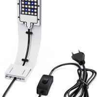 LED лампа за аквариум, снимка 1 - Оборудване за аквариуми - 45429301