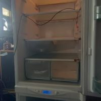 Хладилник с фризер за вграждане Hotpoint Ariston BCB 333 A VE I , снимка 7 - Хладилници - 45240396