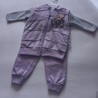 Бебешки комплект, снимка 1 - Комплекти за бебе - 45083648