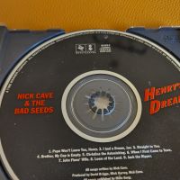 NICK CAVE, снимка 12 - CD дискове - 45405830