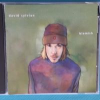 David Sylvian(Japan) – 2003 - Blemish(Abstract,Experimental), снимка 1 - CD дискове - 45079343