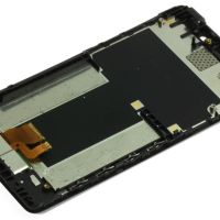 ОЕМ дисплей и тъчскрийн за Sony Xperia T LT30p, снимка 3 - Резервни части за телефони - 45201470