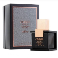 Парфюм от Дубай Armaf Ombre Oud Intense Black, снимка 1 - Мъжки парфюми - 45037404