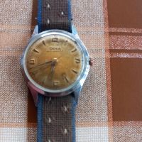 Часовник DOXA , снимка 7 - Антикварни и старинни предмети - 45276926