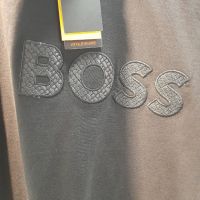 мъжки тениски BOSS, снимка 4 - Тениски - 45218454