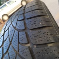 225 50 17 Dunlop , снимка 3 - Гуми и джанти - 45276578