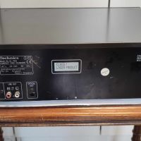 CD player Technics SL-PD8, снимка 6 - Ресийвъри, усилватели, смесителни пултове - 46182324