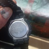 Мъжки часовник Casio G-Shock GA-140-1A1ER, снимка 1 - Други услуги - 45186118