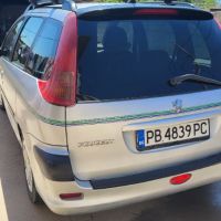 Peugeot , снимка 7 - Автомобили и джипове - 45384292