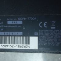 Sony Playstation 2 Slim, снимка 7 - PlayStation конзоли - 45390003