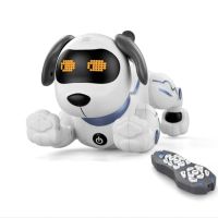 Интелигентна играчка куче - робот, снимка 4 - Други - 45726373