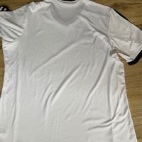 Оригинална Бяла мъжка тениска Adidas Table ! 2XL, снимка 10 - Тениски - 45828759