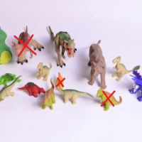 Динозаври, снимка 2 - Фигурки - 45039592