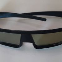 3D-Очила Toshiba, снимка 2 - Стойки, 3D очила, аксесоари - 45265536