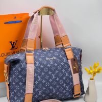 LOUIS VUITTON  дамски сак/голяма чанта, снимка 5 - Сакове - 45861620