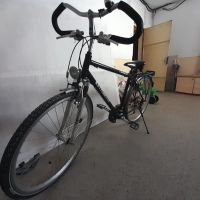 Немски алуминиев велосипед 28", снимка 5 - Велосипеди - 45906652