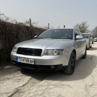 Audi A4 B6 1.9tdi 130pd, снимка 1 - Автомобили и джипове - 45115461