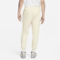 Мъжко долнище Nike Tech Fleece Coconut Milk - размер L, снимка 6 - Спортни дрехи, екипи - 45880581