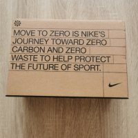 Детски маратонки Nike revolution 6, снимка 7 - Детски маратонки - 45031733