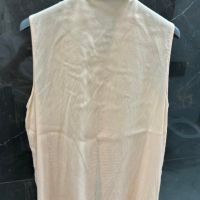 Блуза без ръкав, Etienne Aigner, Германия, размер IT 44 , снимка 14 - Ризи - 45386923