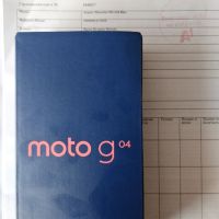 Моторола G04-NOV , снимка 3 - Motorola - 45697000