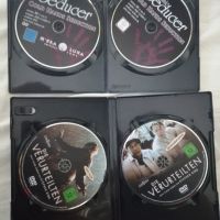 DVD филми и PC/CD игри, снимка 3 - DVD филми - 45342115