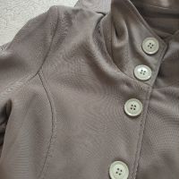 Дамско тънко палтенце М размер , снимка 12 - Палта, манта - 34506296
