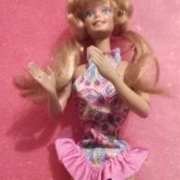 Рядко срещана колекционерска кукла Барби Филипите от 1966  г, снимка 7 - Кукли - 45381990