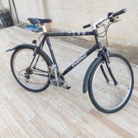 Колело , снимка 3 - Велосипеди - 45480950