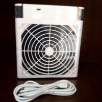 Охлаждащ вентилатор.Air cooler. Нови., снимка 7 - Климатици - 45282346