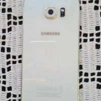 Samsung galaxy s6 WHITE , снимка 6 - Samsung - 45840652