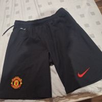 Екип на Manchester United Nike, снимка 5 - Спортни дрехи, екипи - 45119695