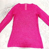 дамски блузон, снимка 1 - Блузи с дълъг ръкав и пуловери - 45304928