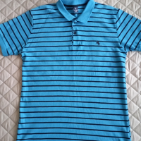 🩵 Нова мъжка блуза - ХХЛ размер 💙, снимка 1 - Тениски - 45040444