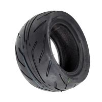 Външна гума за електрическа тротинетка TUOVT 10x4.5-6, 10 инча, снимка 8 - Части за велосипеди - 45375268