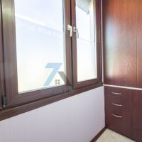 2-стаен преустроен в 3-стаен в кв. Люлин, снимка 13 - Aпартаменти - 45091154