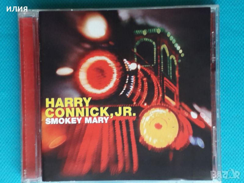 Harry Connick, Jr. – 2013 - Smokey Mary(Jazz), снимка 1