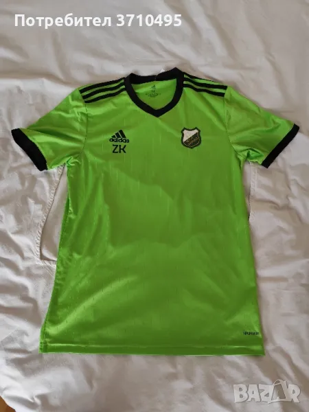 Продавам фланелка ADIDAS AEROREADY  на SC 1966 RECHT-MEHRING, снимка 1